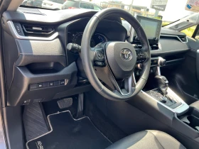 Toyota Rav4 2.5 HYBRID( ) | Mobile.bg    11