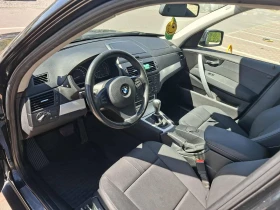 Обява за продажба на BMW X3 ~12 000 лв. - изображение 6