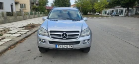  Mercedes-Benz GL 320