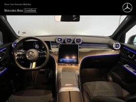 Обява за продажба на Mercedes-Benz GLC 300 e 4MATIC ~ 129 900 лв. - изображение 10