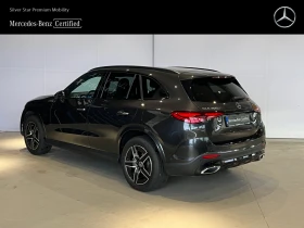 Обява за продажба на Mercedes-Benz GLC 300 e 4MATIC ~ 129 900 лв. - изображение 1