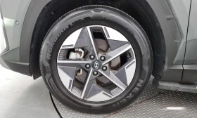 Hyundai Tucson Gasoline 1.6 Turbo 2WD Inspiration - 60944 лв. / 31160.17 € - 73584723 5