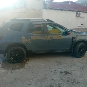 Обява за продажба на Dacia Duster ~37 000 лв. - изображение 3