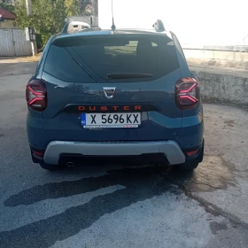 Обява за продажба на Dacia Duster ~37 000 лв. - изображение 2