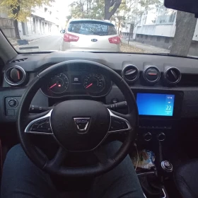 Обява за продажба на Dacia Duster ~37 000 лв. - изображение 6