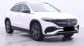 Mercedes-Benz EQA 250 AMG Line