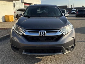 Honda Cr-v CARFAX* АВТОФИНАНСИРАНЕ БЕЗ ПЪРВОНАЧАЛНА ВНОСКА - 25000 лв. / 12782.30 € - 56556887 7