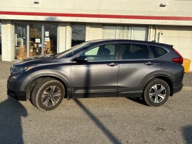 Honda Cr-v CARFAX* АВТОФИНАНСИРАНЕ БЕЗ ПЪРВОНАЧАЛНА ВНОСКА - 25000 лв. / 12782.30 € - 56556887 2