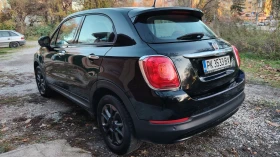 Fiat 500X, снимка 6