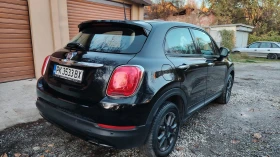 Fiat 500X, снимка 5