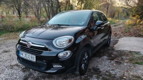 Fiat 500X, снимка 2