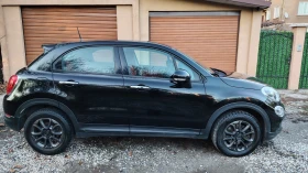 Fiat 500X, снимка 4