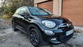 Fiat 500X, снимка 3