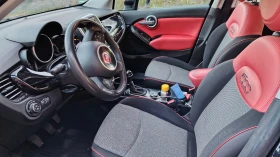 Fiat 500X, снимка 10