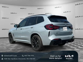 BMW X3 M40I| HARMAN/KARDON| ПАНО| KEYLESS - 69900 лв. / 35739.30 € - 76661053 4