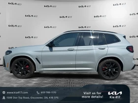 BMW X3 M40I| HARMAN/KARDON| ПАНО| KEYLESS - 69900 лв. / 35739.30 € - 76661053 6