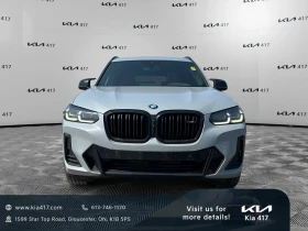 BMW X3 M40I| HARMAN/KARDON| ПАНО| KEYLESS - 69900 лв. / 35739.30 € - 76661053 3