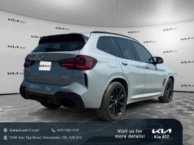 BMW X3 M40I| HARMAN/KARDON| ПАНО| KEYLESS - 69900 лв. / 35739.30 € - 76661053 5