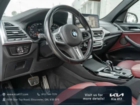 BMW X3 M40I| HARMAN/KARDON| ПАНО| KEYLESS - 69900 лв. / 35739.30 € - 76661053 11