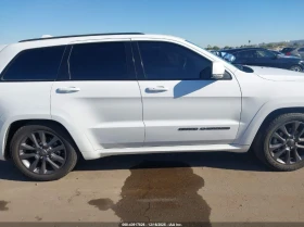 Jeep Grand cherokee 2018 JEEP GRAND CHEROKEE HIGH ALTITUDE 4X4 - 31700 лв. / 16207.95 € - 95292079 4