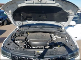 Jeep Grand cherokee 2018 JEEP GRAND CHEROKEE HIGH ALTITUDE 4X4 - 31700 лв. / 16207.95 € - 95292079 13