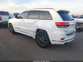 Jeep Grand cherokee 2018 JEEP GRAND CHEROKEE HIGH ALTITUDE 4X4 - 31700 лв. / 16207.95 € - 95292079 7