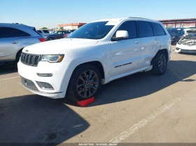 Jeep Grand cherokee 2018 JEEP GRAND CHEROKEE HIGH ALTITUDE 4X4 - 31700 лв. / 16207.95 € - 95292079 3