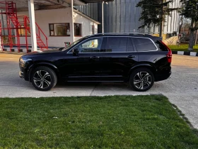 ����� �� �������� �� Volvo Xc90 D5 AWD