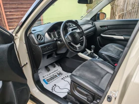 Suzuki Vitara 1.6D-Navi, Кожа, Дистроник, Подгрев, Камера - 15900 лв. / 8129.54 € - 73941620 7