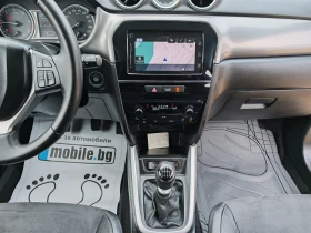 Suzuki Vitara 1.6D-Navi, Кожа, Дистроник, Подгрев, Камера - 15900 лв. / 8129.54 € - 73941620 12