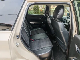 Suzuki Vitara 1.6D-Navi, Кожа, Дистроник, Подгрев, Камера - 15900 лв. / 8129.54 € - 73941620 10