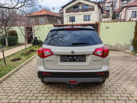 Suzuki Vitara 1.6D-Navi, Кожа, Дистроник, Подгрев, Камера - 15900 лв. / 8129.54 € - 73941620 5