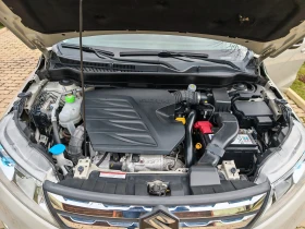 Suzuki Vitara 1.6D-Navi, Кожа, Дистроник, Подгрев, Камера - 15900 лв. / 8129.54 € - 73941620 16