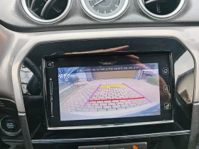 Suzuki Vitara 1.6D-Navi, Кожа, Дистроник, Подгрев, Камера - 15900 лв. / 8129.54 € - 73941620 17