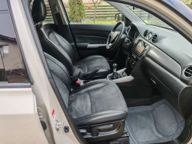 Suzuki Vitara 1.6D-Navi, Кожа, Дистроник, Подгрев, Камера - 15900 лв. / 8129.54 € - 73941620 9