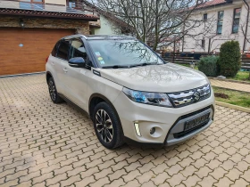 Suzuki Vitara 1.6D-Navi, Кожа, Дистроник, Подгрев, Камера - 15900 лв. / 8129.54 € - 73941620 3