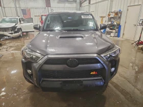 Toyota 4runner SR5 PREMIUM AWD/АВТОФИНАНСИРАНЕ ОТ 600 лв  - 19065 € / 37287.90 лв. - 71373549 4