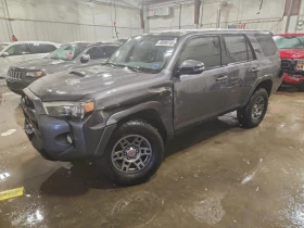 Toyota 4runner SR5 PREMIUM AWD/АВТОФИНАНСИРАНЕ ОТ 600 лв 