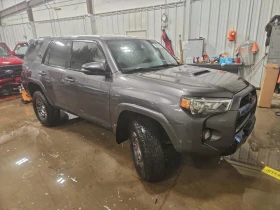 Toyota 4runner SR5 PREMIUM AWD/АВТОФИНАНСИРАНЕ ОТ 600 лв  - 19065 € / 37287.90 лв. - 71373549 3