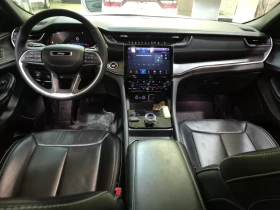 Jeep Grand cherokee LIMITED * * 3.6 V6 * * CARFAX * * АВТО КРЕДИТ * * , снимка 6