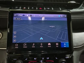 Jeep Grand cherokee LIMITED * * 3.6 V6 * * CARFAX * * АВТО КРЕДИТ * * , снимка 8