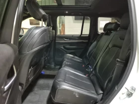 Jeep Grand cherokee LIMITED * * 3.6 V6 * * CARFAX * * АВТО КРЕДИТ * * , снимка 10