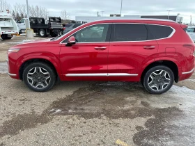 Hyundai Santa fe Ultimate Calligraphy| 2.5T| 360| PANO| ОБДУХВАНЕ|  - 18100 € / 35400.52 лв. - 84298311 2