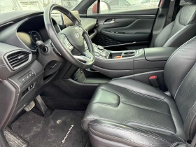 Hyundai Santa fe Ultimate Calligraphy| 2.5T| 360| PANO| ОБДУХВАНЕ|  - 18100 € / 35400.52 лв. - 84298311 8