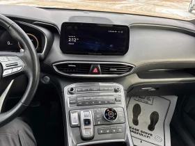 Hyundai Santa fe Ultimate Calligraphy| 2.5T| 360| PANO| ОБДУХВАНЕ|  - 18100 € / 35400.52 лв. - 84298311 9