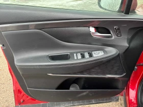 Hyundai Santa fe Ultimate Calligraphy| 2.5T| 360| PANO| ОБДУХВАНЕ|  - 18100 € / 35400.52 лв. - 84298311 15