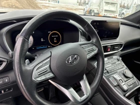 Hyundai Santa fe Ultimate Calligraphy| 2.5T| 360| PANO| ОБДУХВАНЕ|  - 18100 € / 35400.52 лв. - 84298311 10