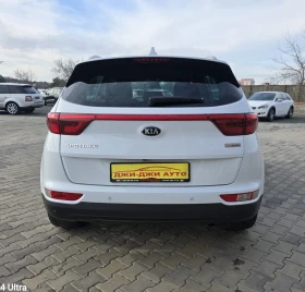 Kia Sportage 1.7CRDI AUTOMATICA  - 11500 € / 22492.04 лв. - 55678369 5