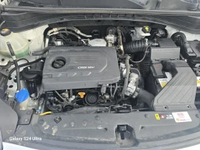 Kia Sportage 1.7CRDI AUTOMATICA  - 11500 € / 22492.04 лв. - 55678369 16