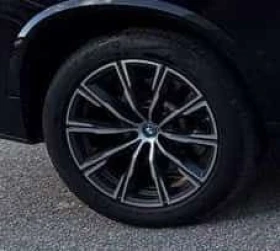 BMW X5 xDrive45e | M SPORT | PANO | HUD | ПОДГРЕВИ |  - 35900 € / 70214.30 лв. - 96131703 7